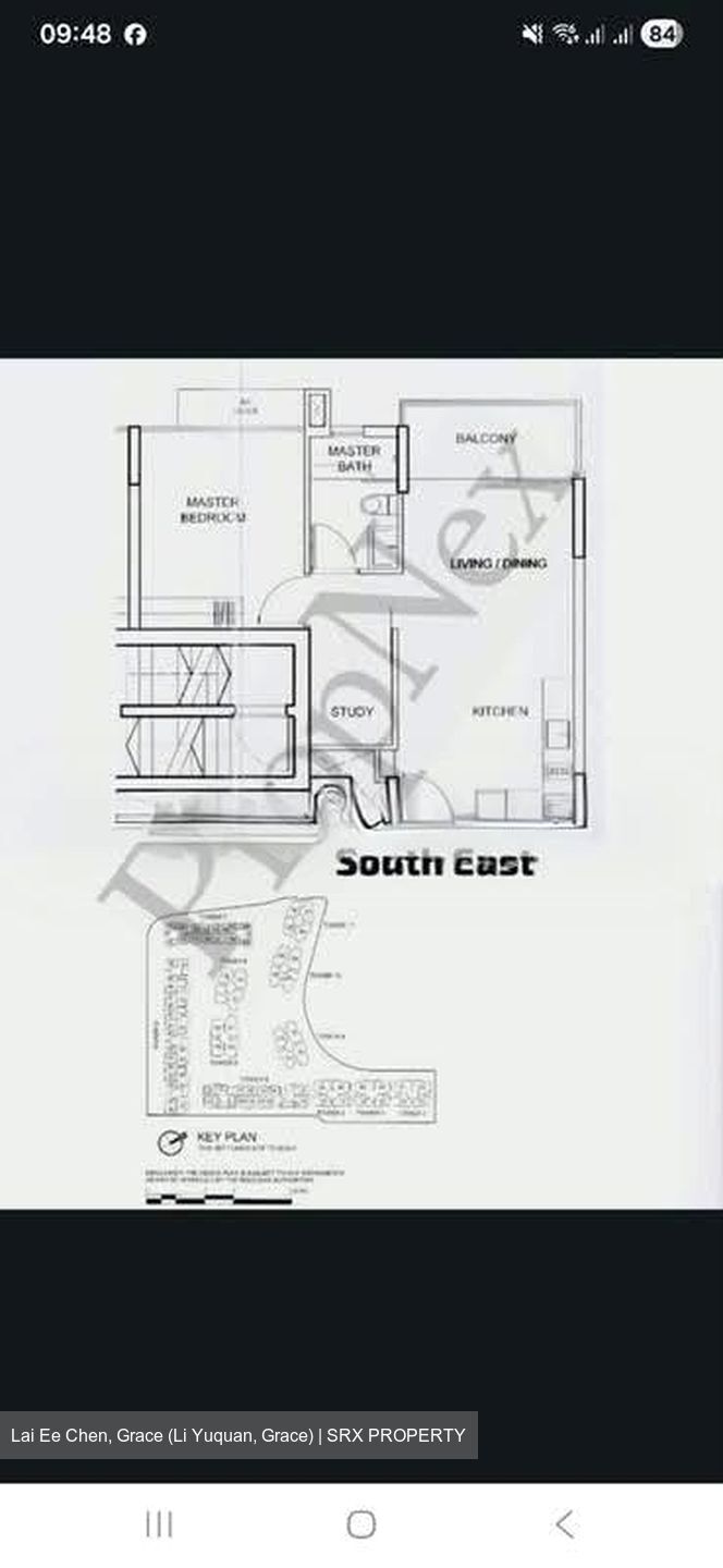 Watertown (D19), Apartment #619640321